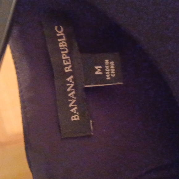 Fun fringe bottom blouse - Picture 6 of 6